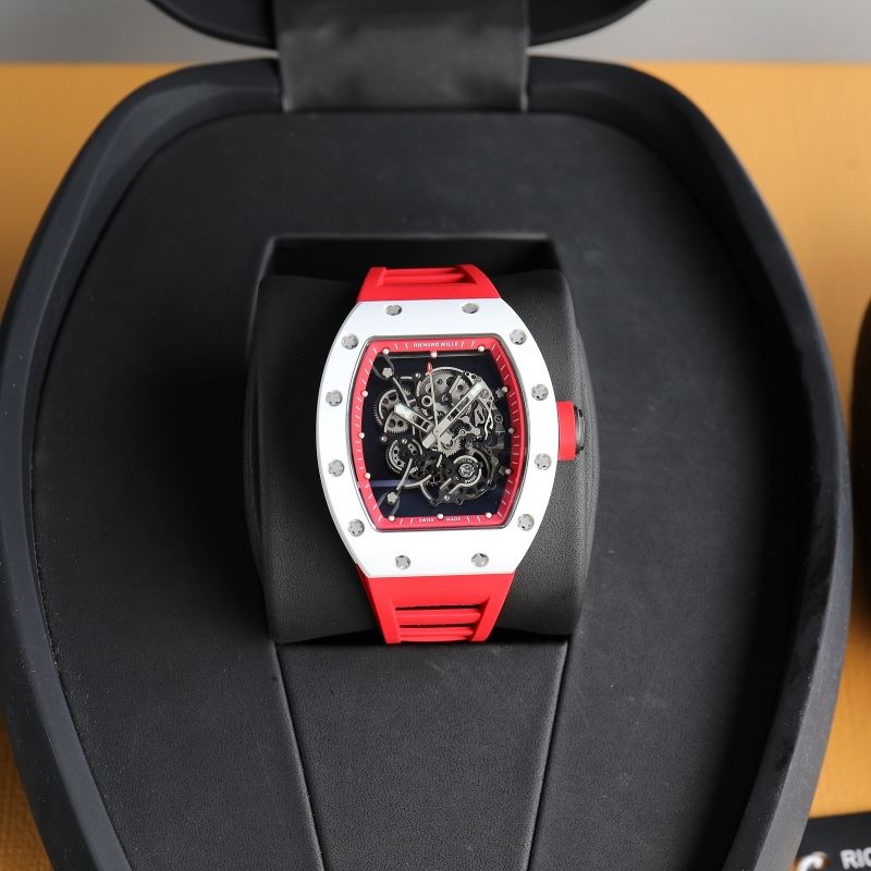 RICHARD MILLE Watches